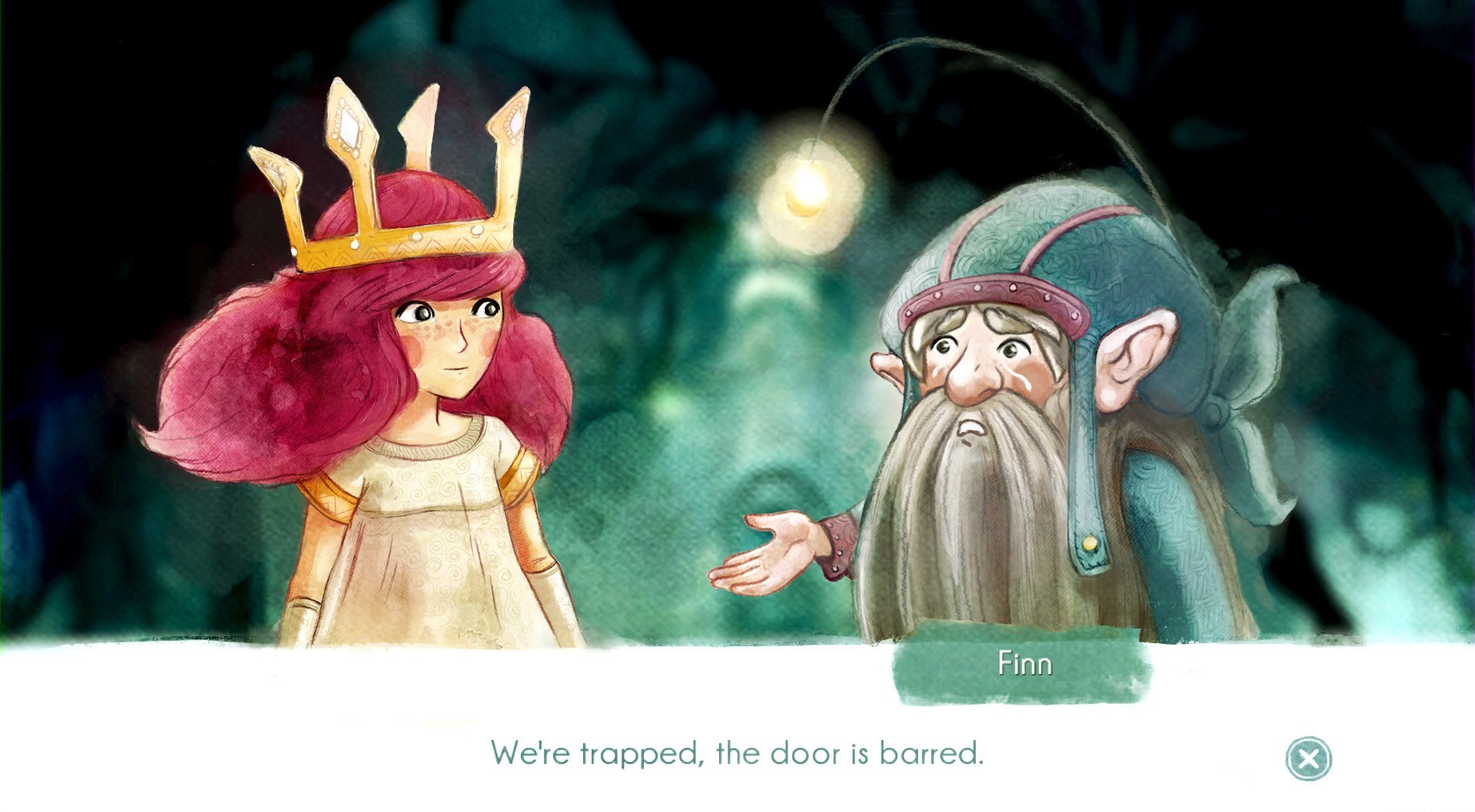 Child of Light